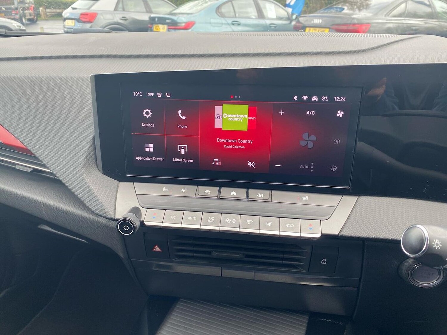 Used Vauxhall Astra 2022 for sale - 78193699: Photo 24