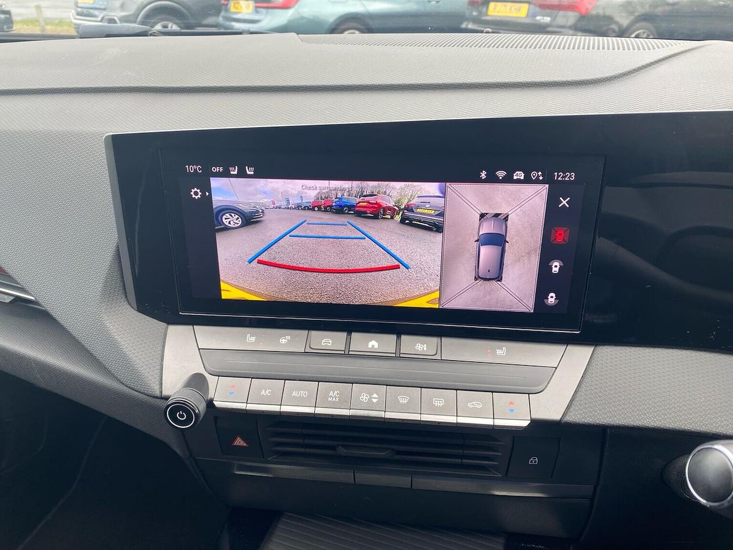 Used Vauxhall Astra 2022 for sale - 78193699: Photo 25