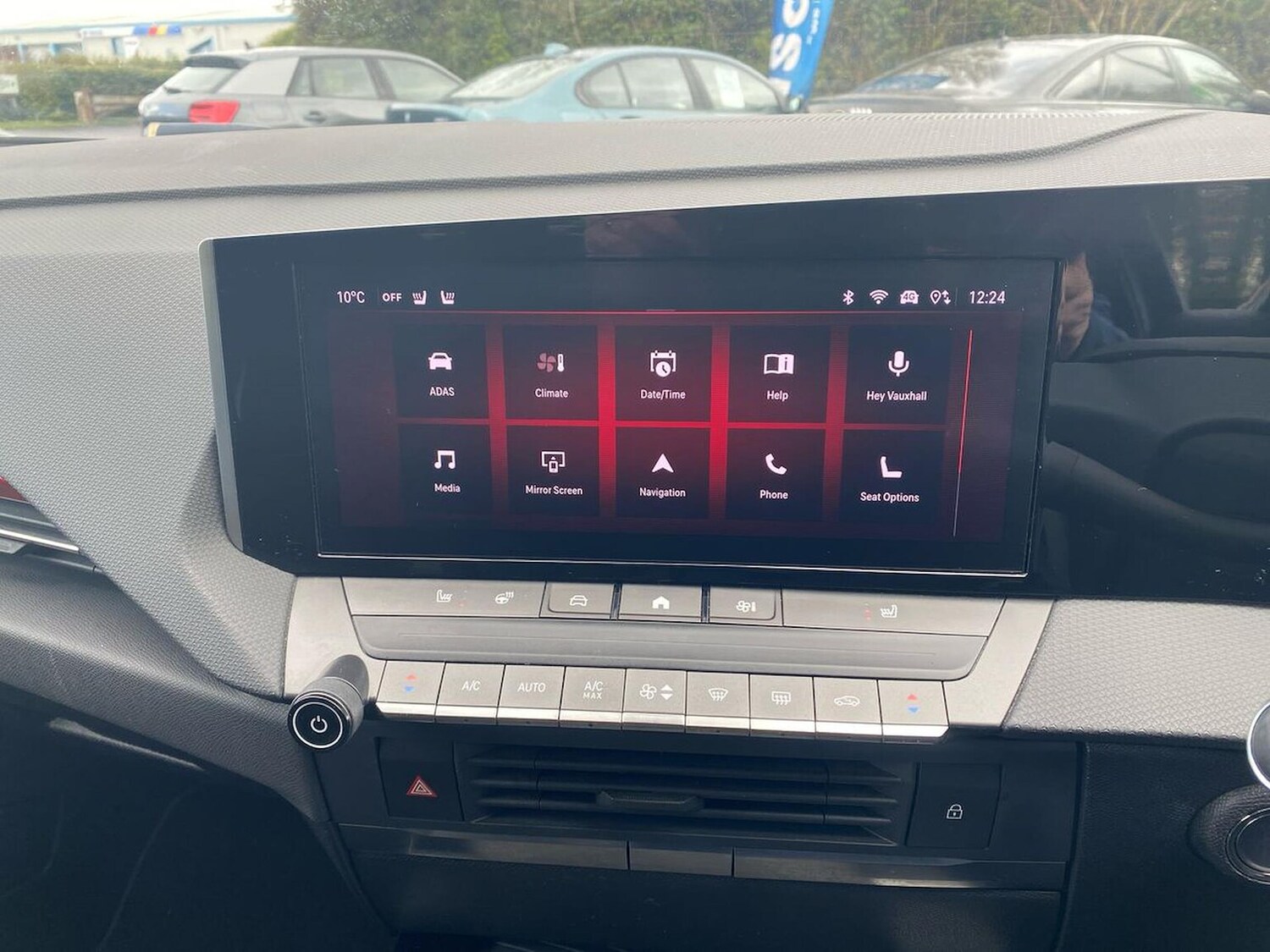 Used Vauxhall Astra 2022 for sale - 78193699: Photo 26