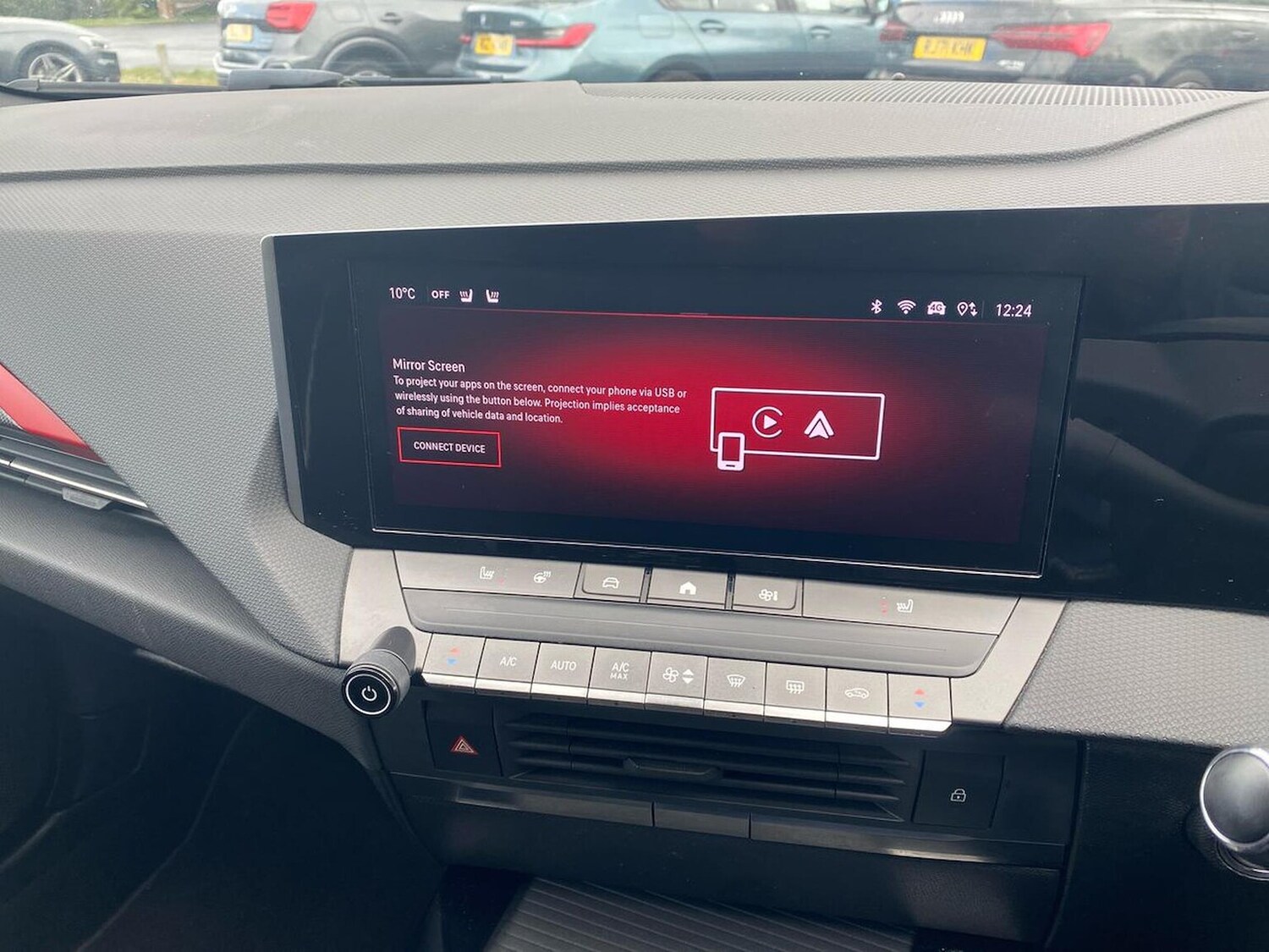 Used Vauxhall Astra 2022 for sale - 78193699: Photo 27