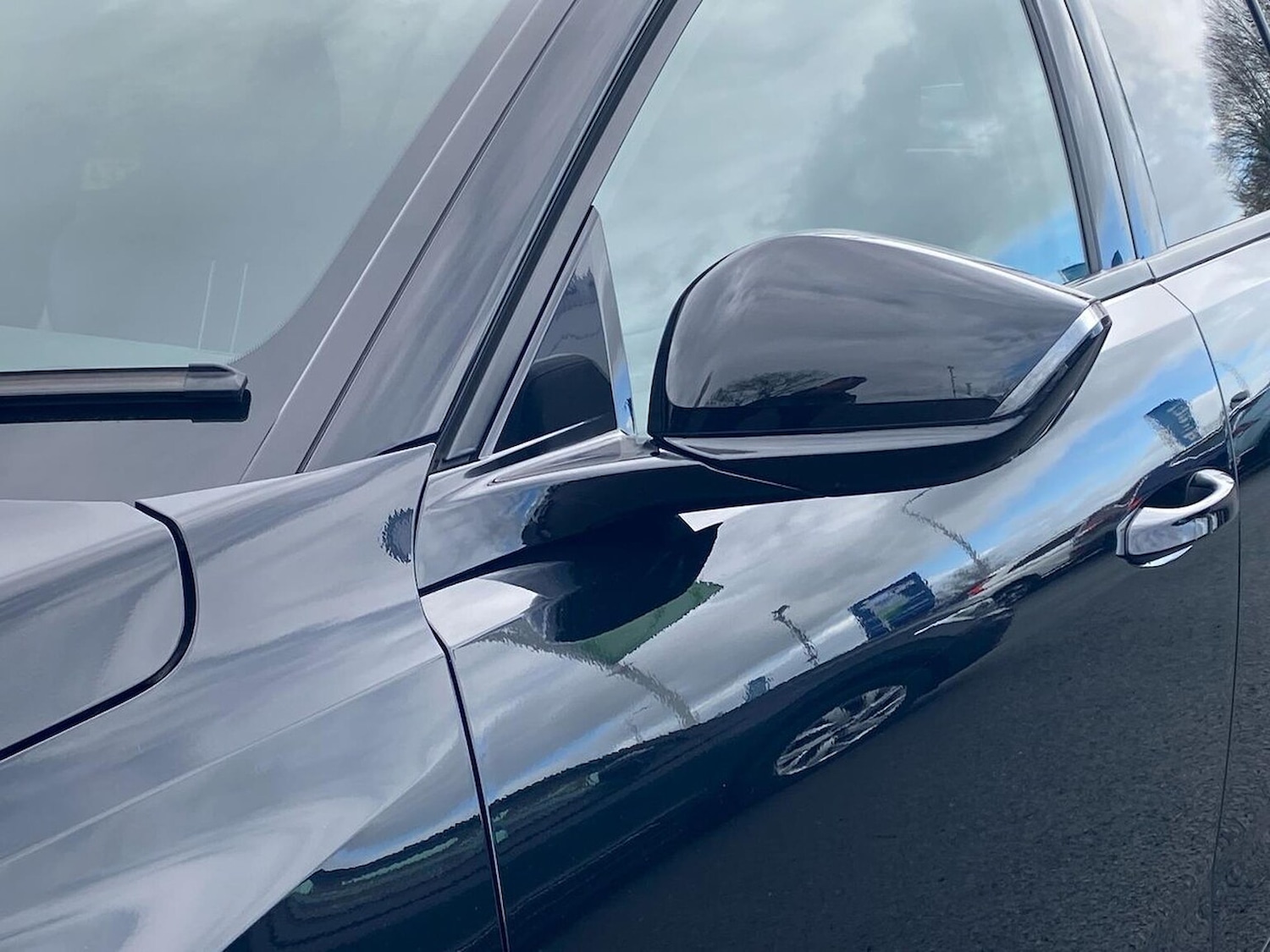 Used Vauxhall Astra 2022 for sale - 78193699: Photo 34