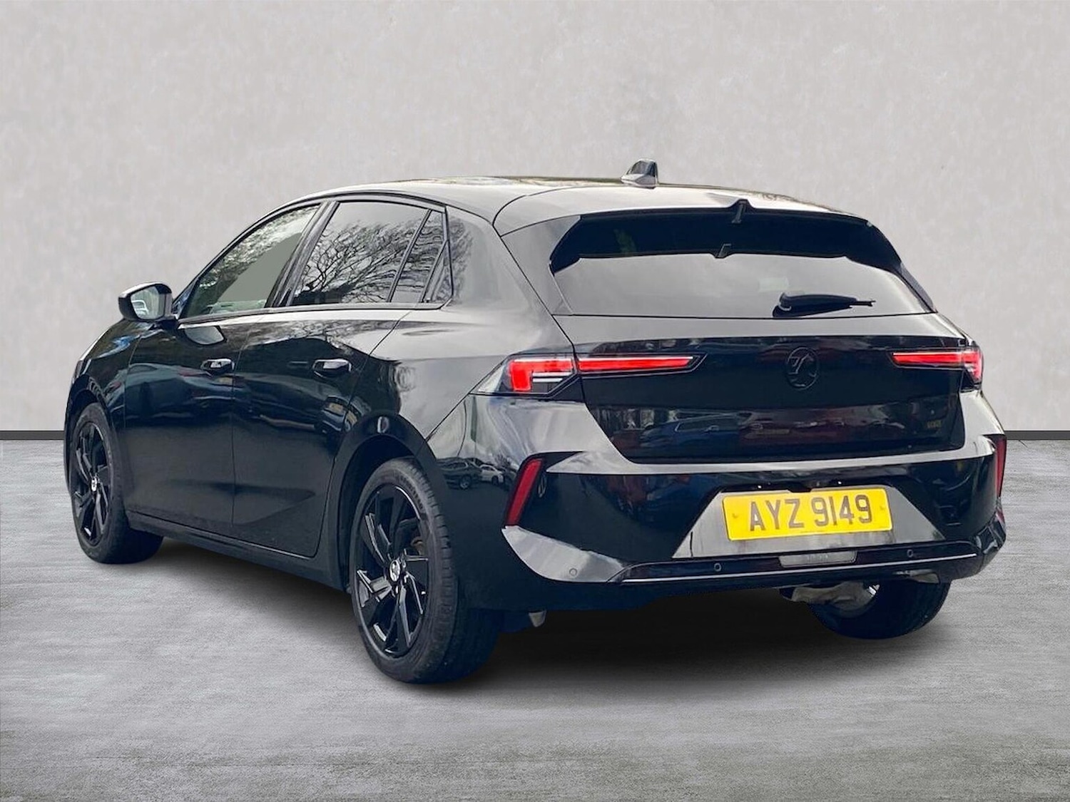 Used Vauxhall Astra 2022 for sale - 78193699: Photo 4