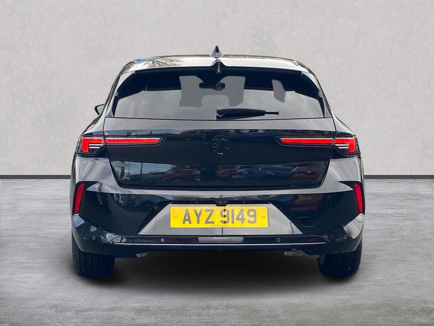 Used Vauxhall Astra 2022 for sale - 78193699: Photo 6