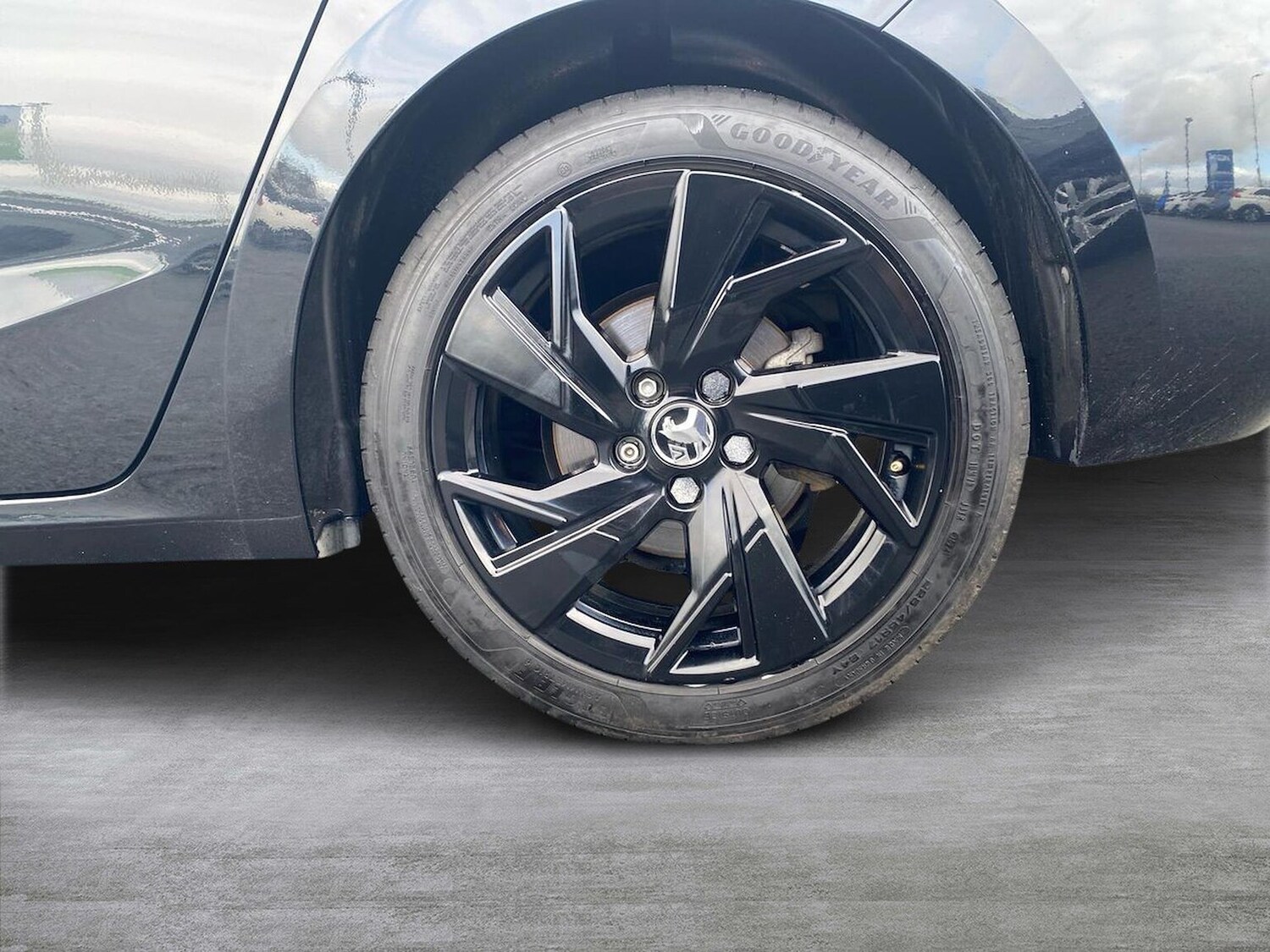 Used Vauxhall Astra 2022 for sale - 78193699: Photo 8