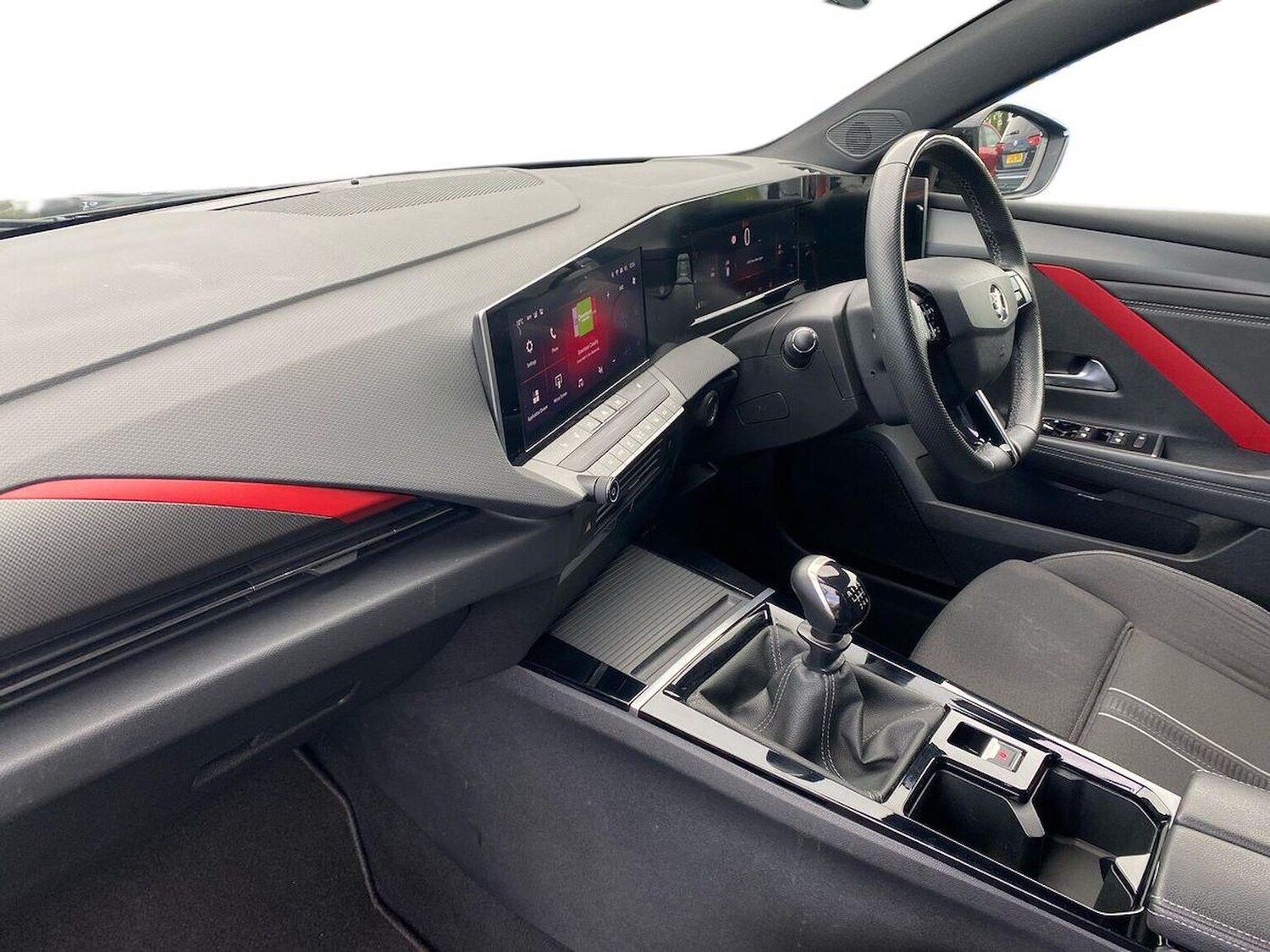 Used Vauxhall Astra 2022 for sale - 78193699: Photo 9