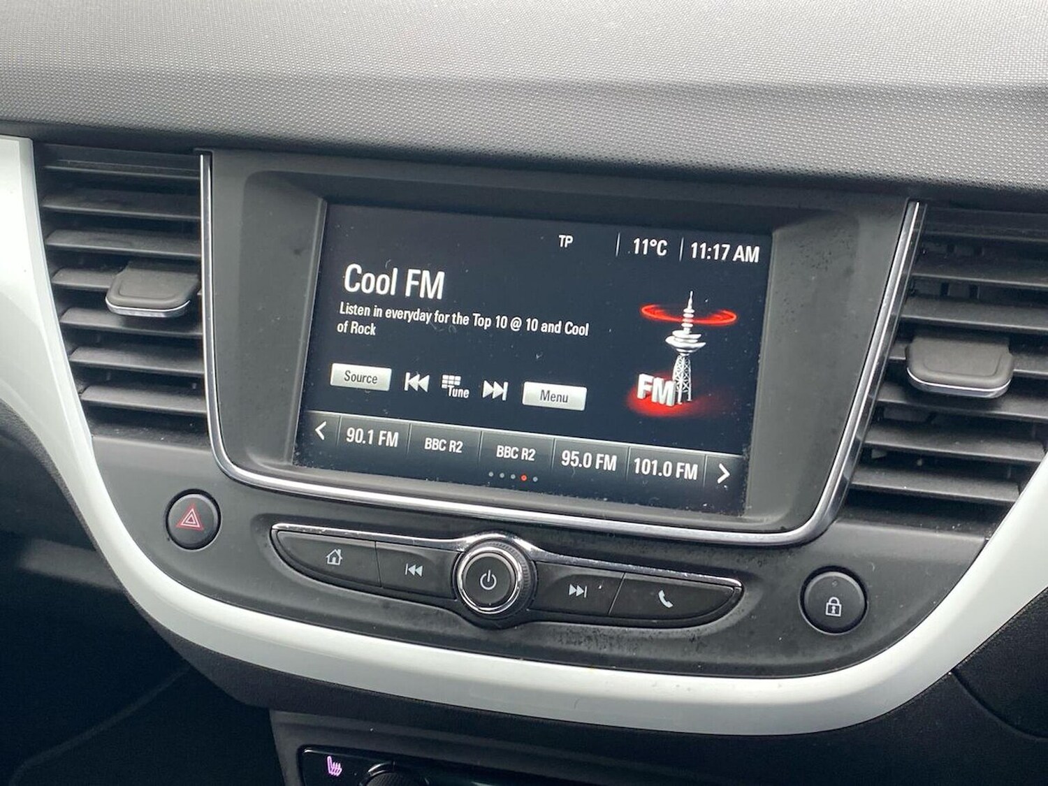 Used Vauxhall Crossland 2021 for sale - 76115473: Photo 11