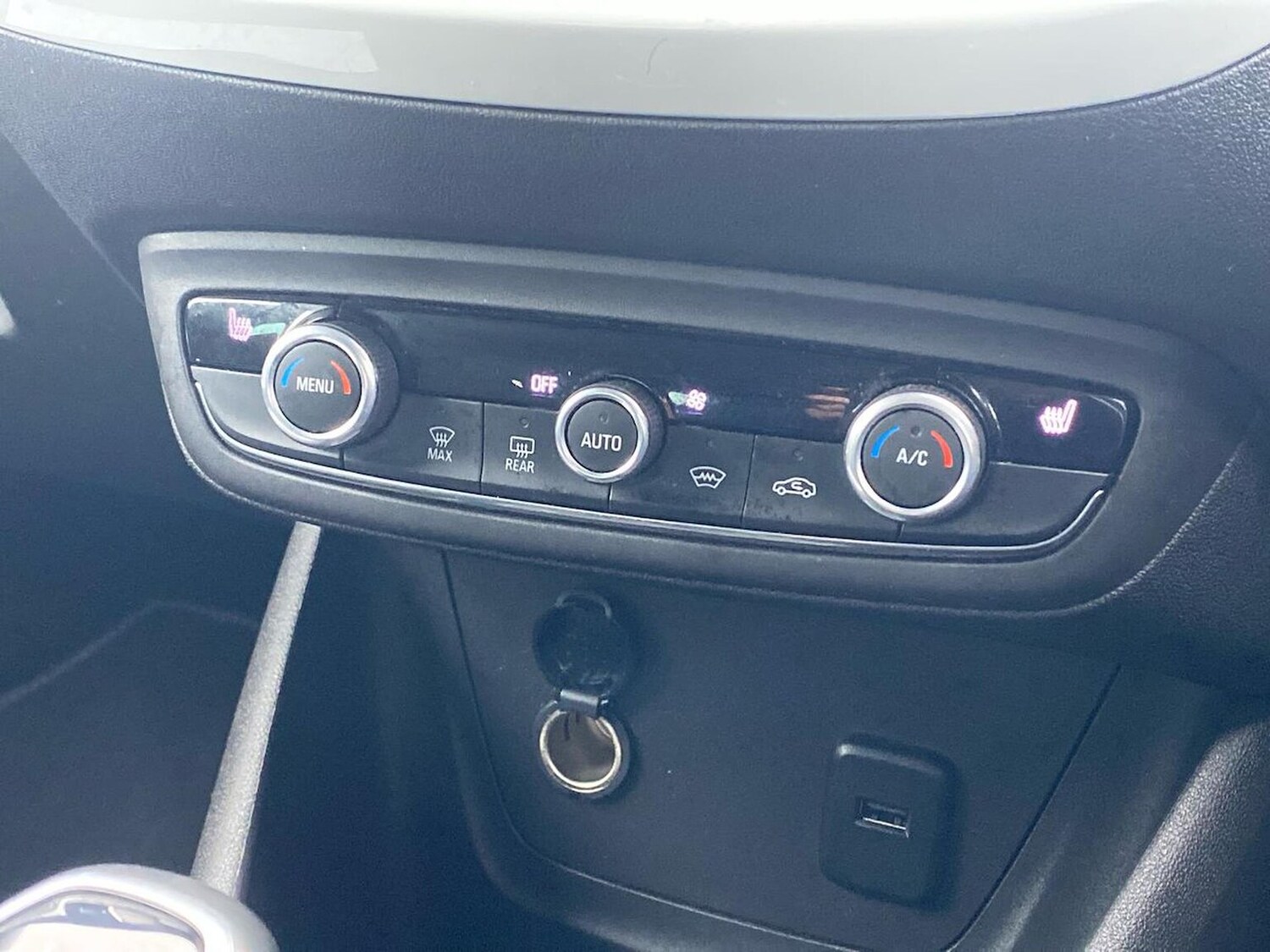 Used Vauxhall Crossland 2021 for sale - 76115473: Photo 12