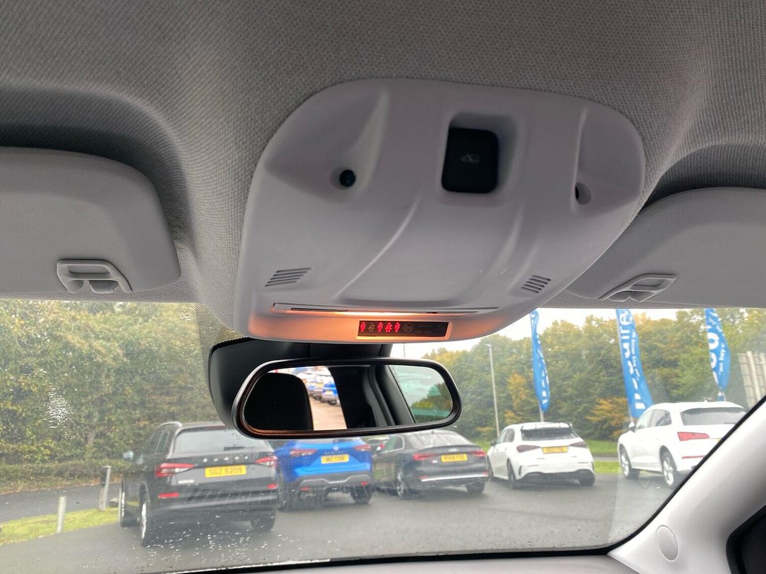 Used Vauxhall Crossland 2021 for sale - 76115473: Photo 14