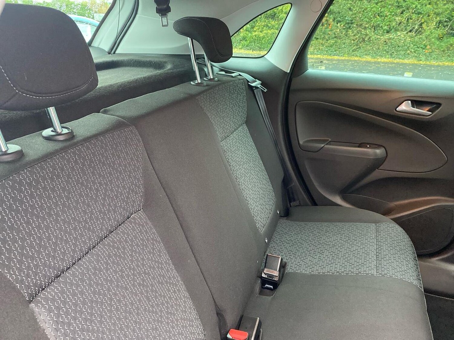 Used Vauxhall Crossland 2021 for sale - 76115473: Photo 16