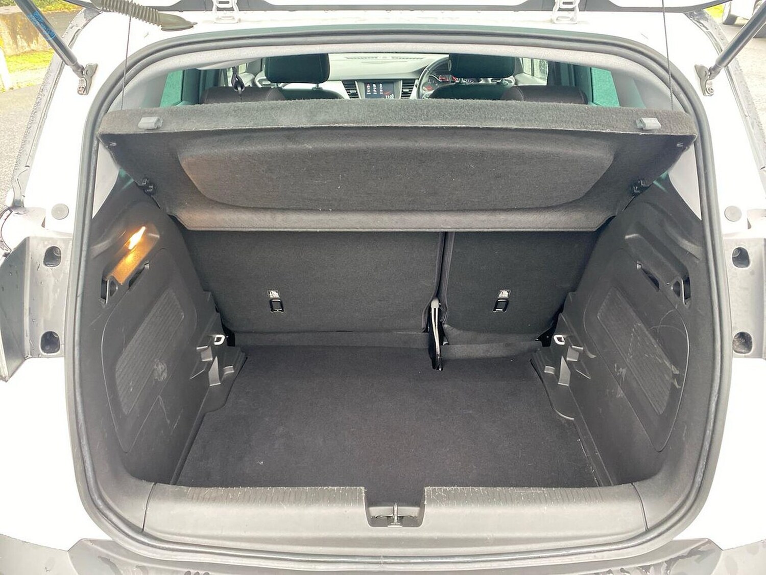 Used Vauxhall Crossland 2021 for sale - 76115473: Photo 17