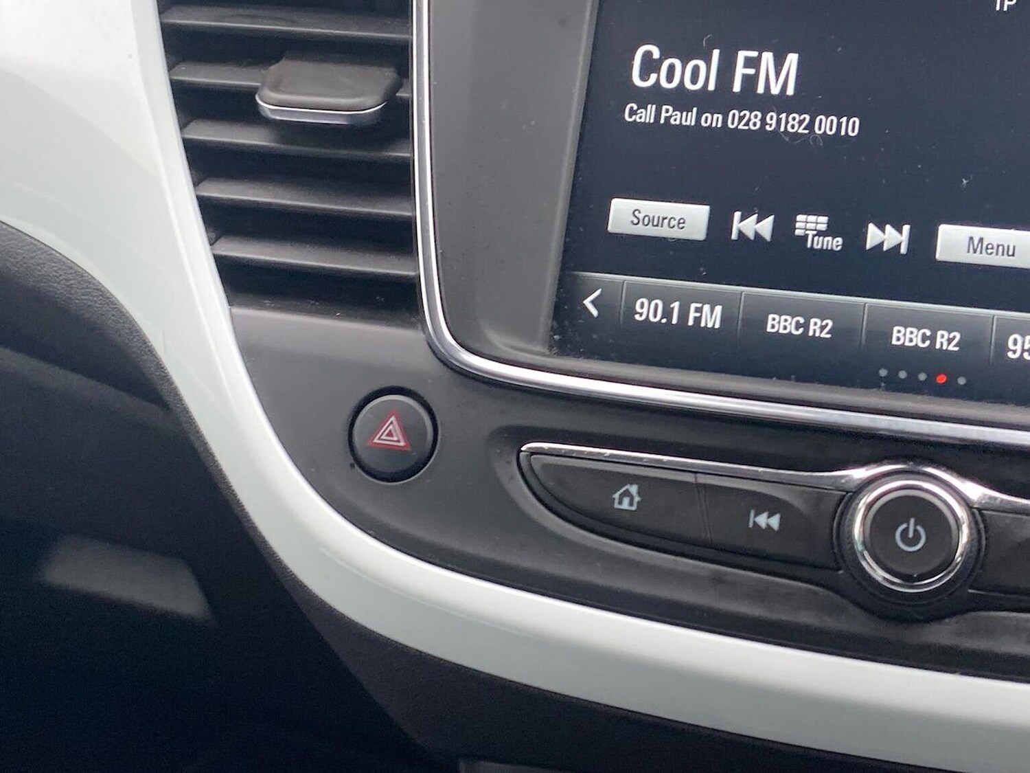 Used Vauxhall Crossland 2021 for sale - 76115473: Photo 22