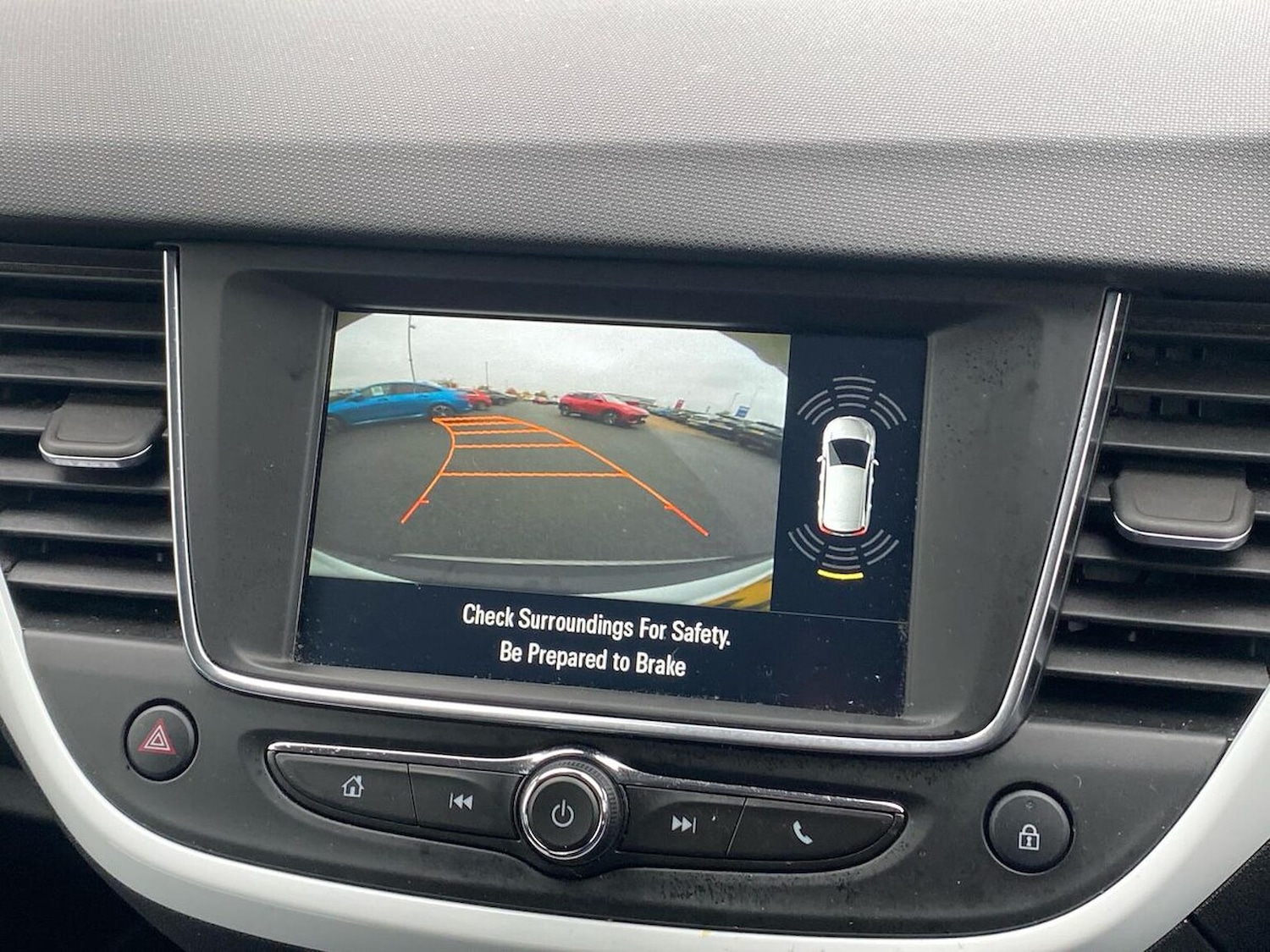 Used Vauxhall Crossland 2021 for sale - 76115473: Photo 23