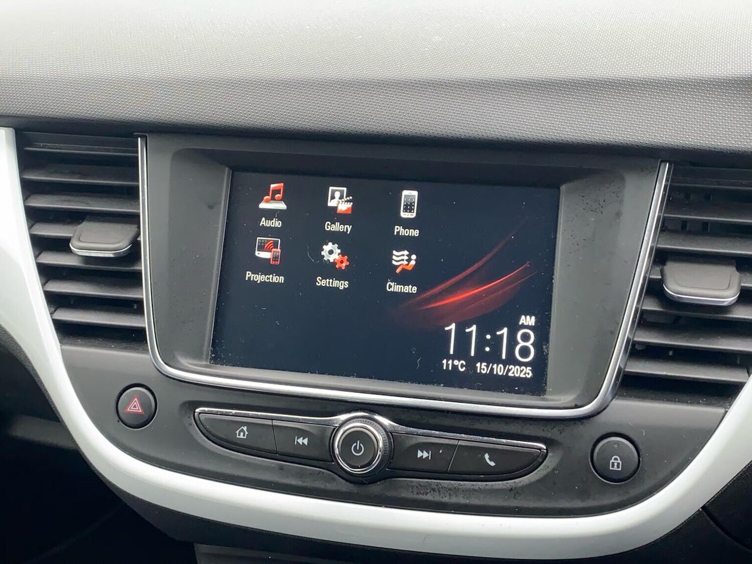 Used Vauxhall Crossland 2021 for sale - 76115473: Photo 24