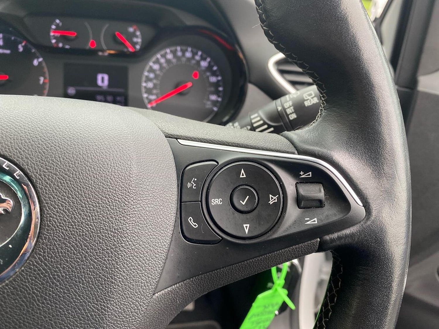 Used Vauxhall Crossland 2021 for sale - 76115473: Photo 26