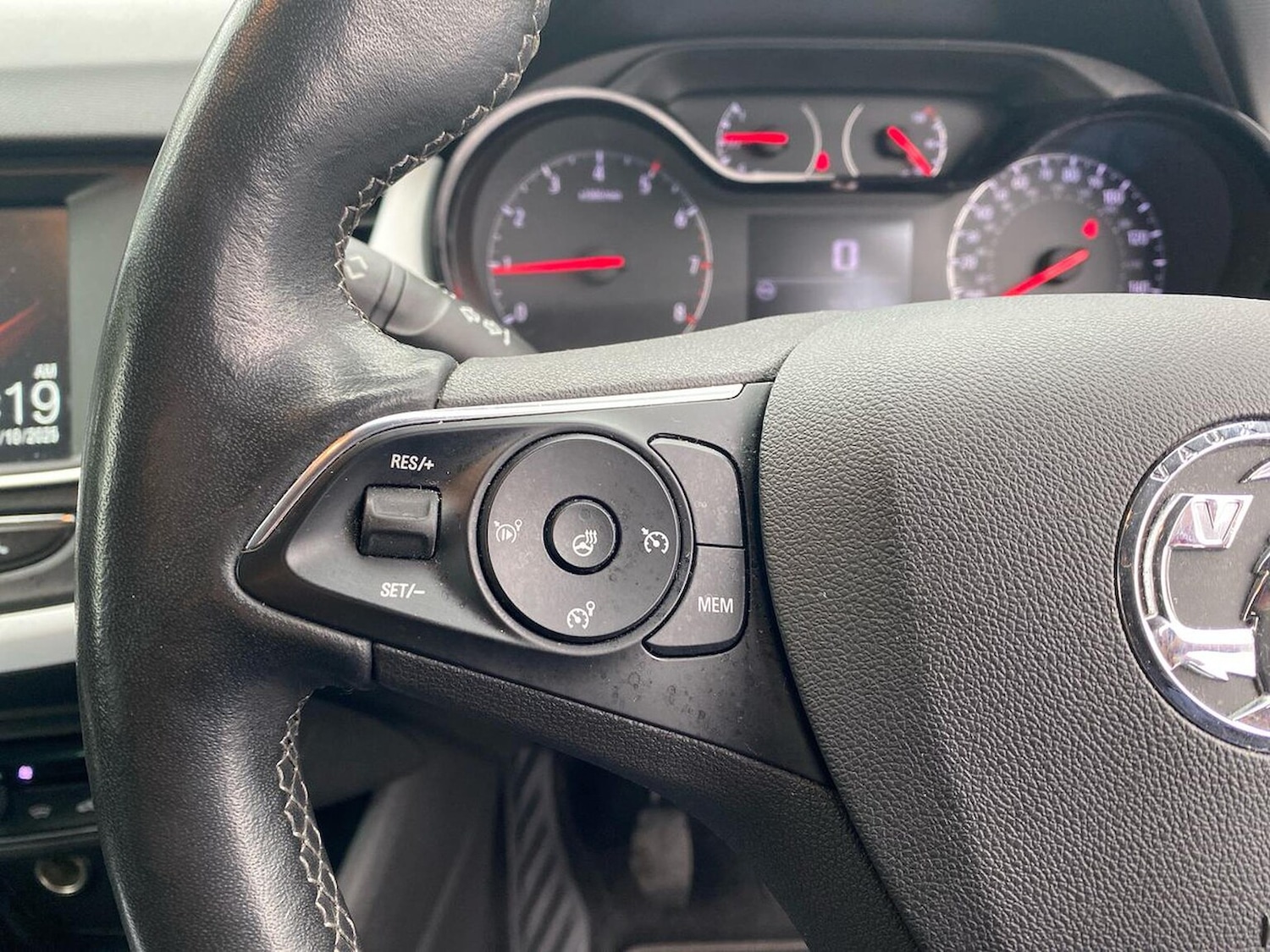 Used Vauxhall Crossland 2021 for sale - 76115473: Photo 27