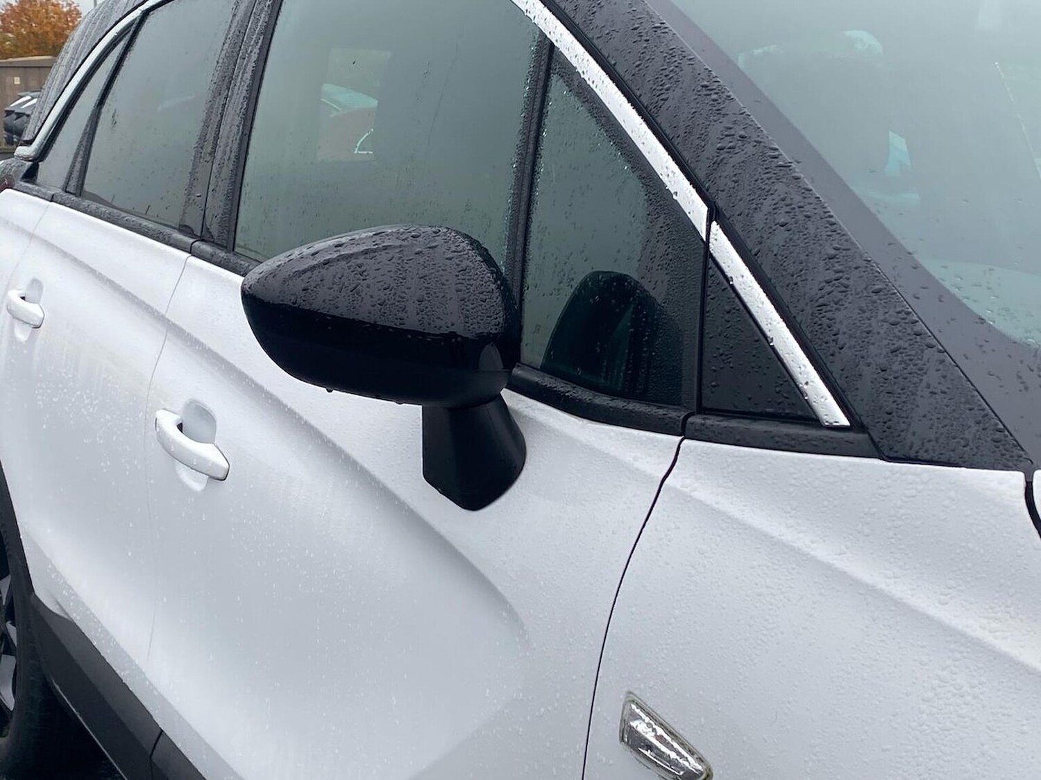 Used Vauxhall Crossland 2021 for sale - 76115473: Photo 32