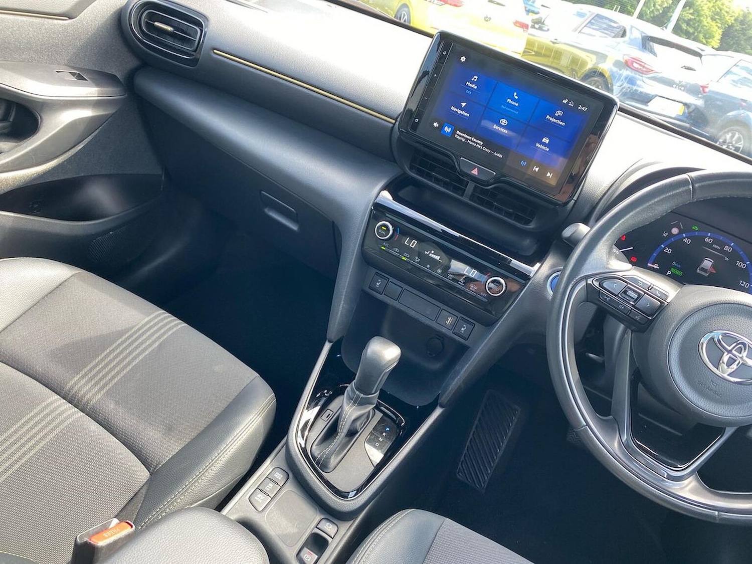 Vehicle 13