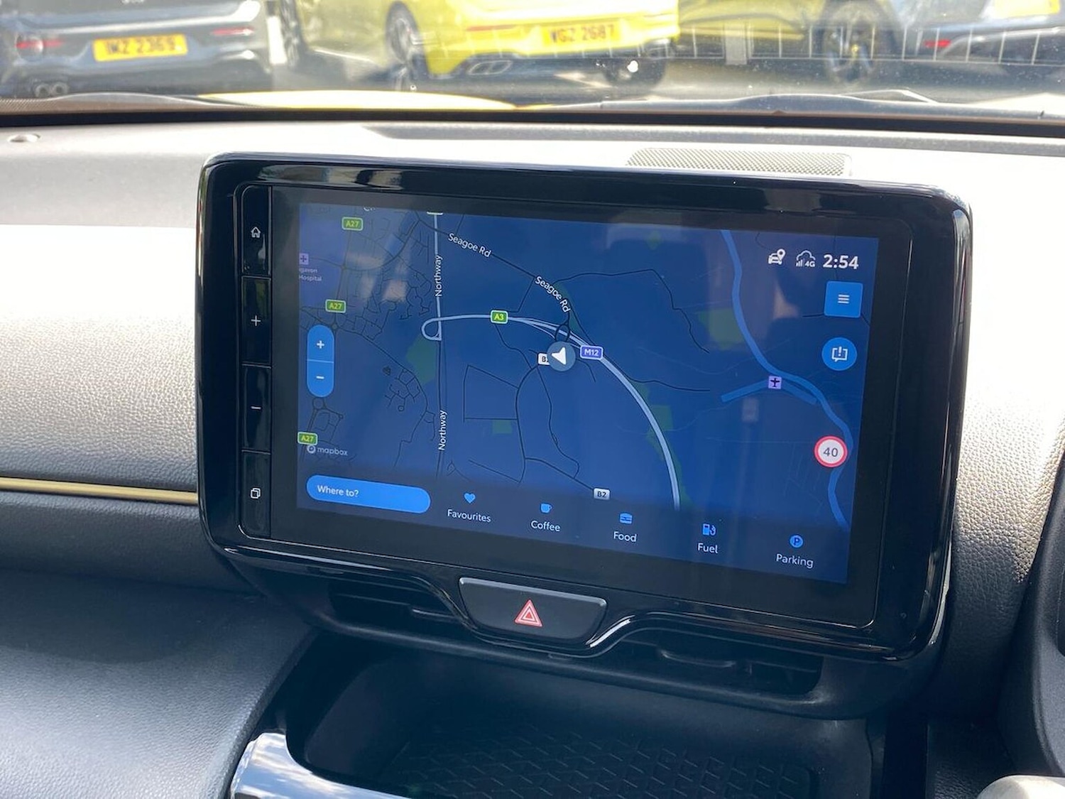 Vehicle 24