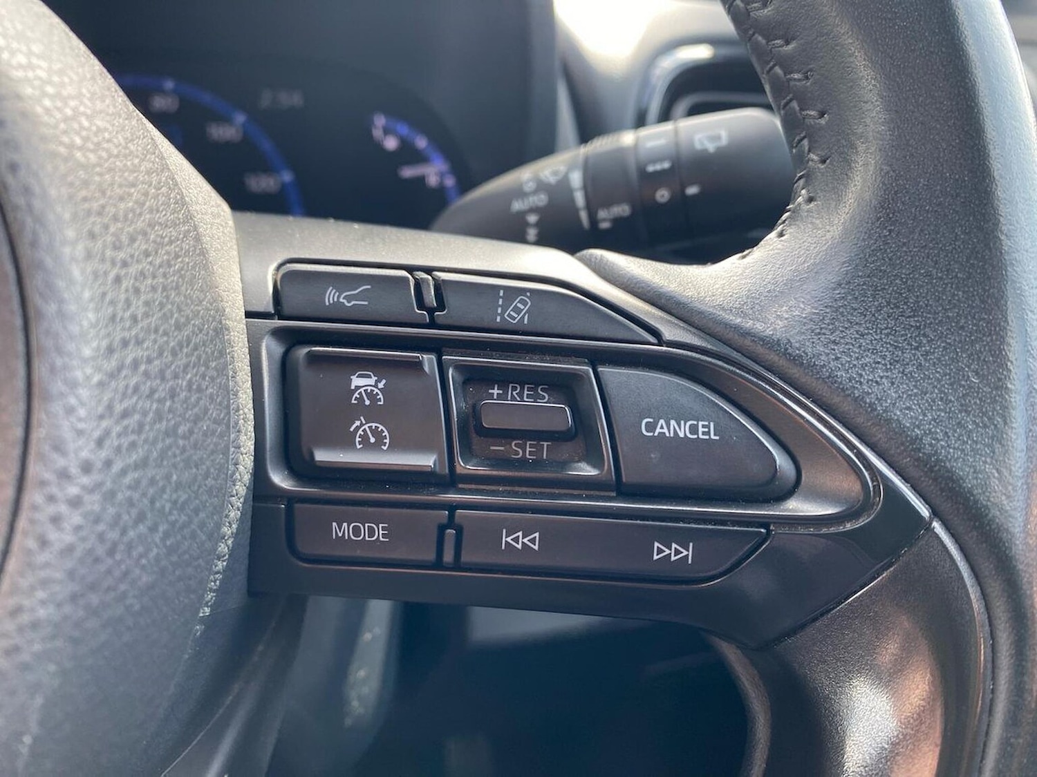 Vehicle 26