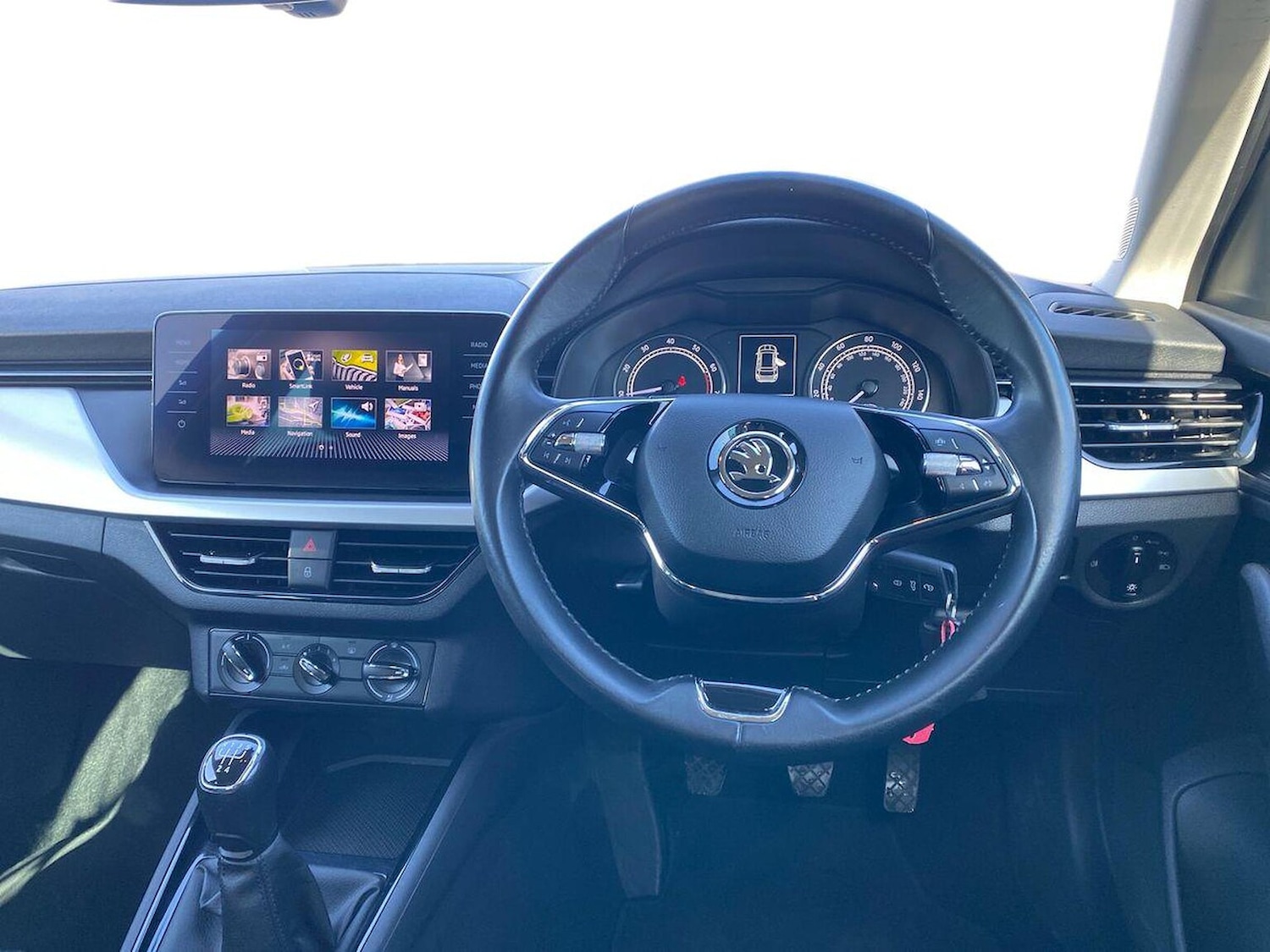 Used Skoda Kamiq 2023 for sale - 78121843: Photo 11