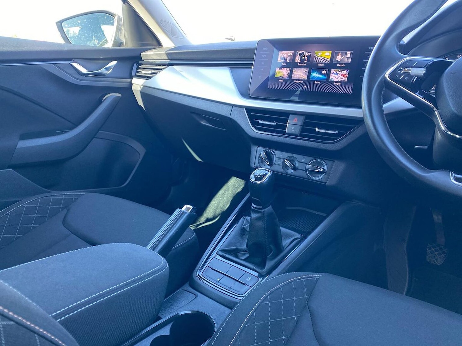 Used Skoda Kamiq 2023 for sale - 78121843: Photo 15