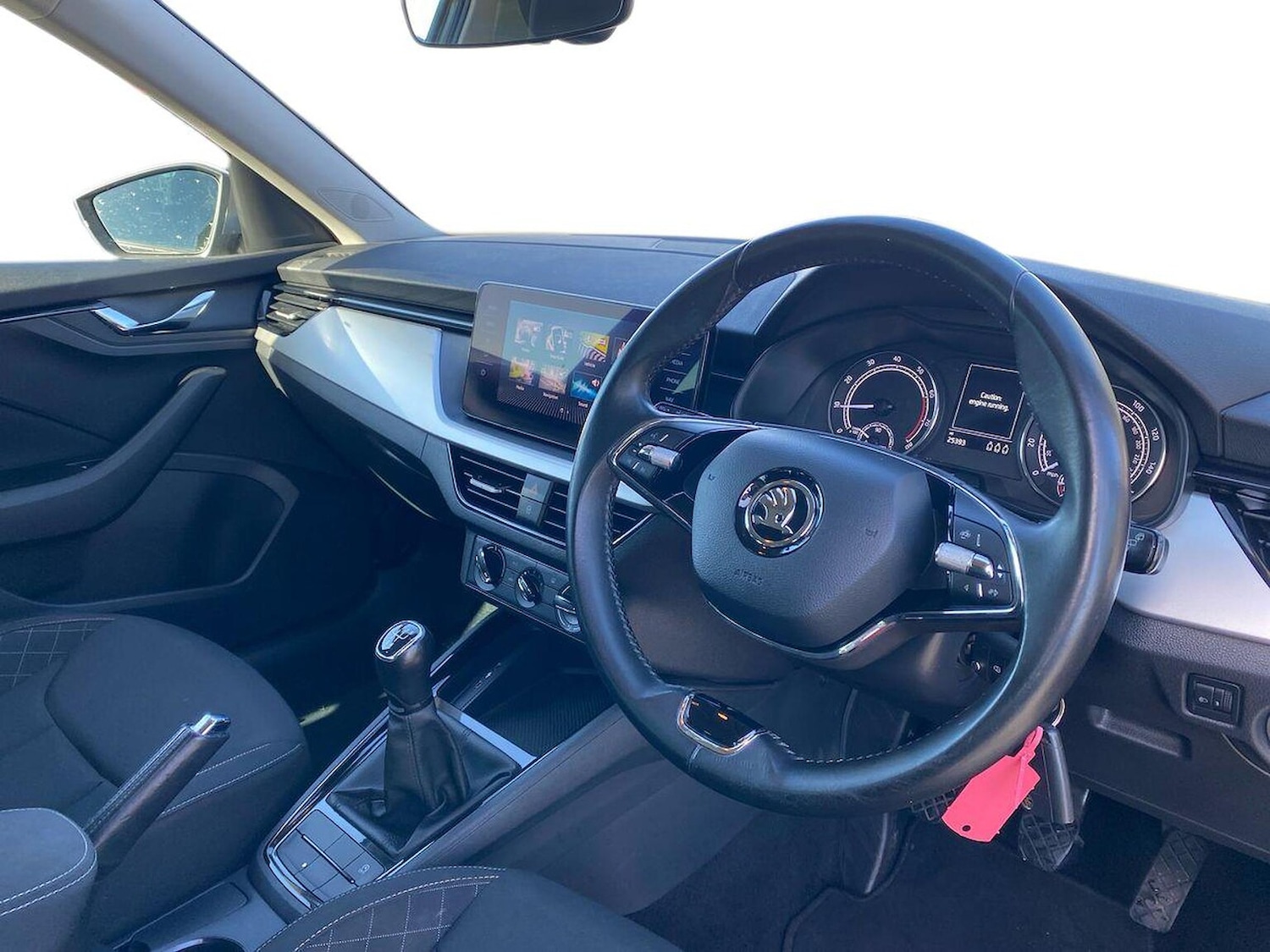 Used Skoda Kamiq 2023 for sale - 78121843: Photo 17