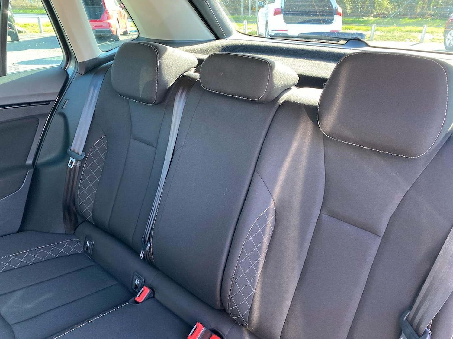 Used Skoda Kamiq 2023 for sale - 78121843: Photo 18