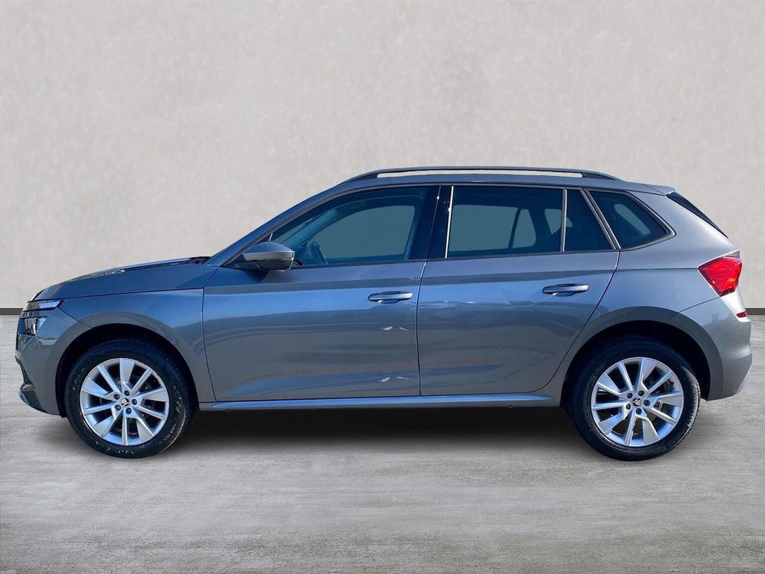 Used Skoda Kamiq 2023 for sale - 78121843: Photo 21