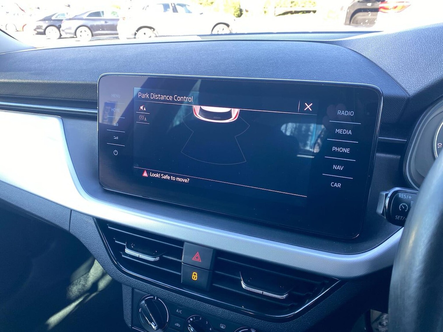 Used Skoda Kamiq 2023 for sale - 78121843: Photo 25