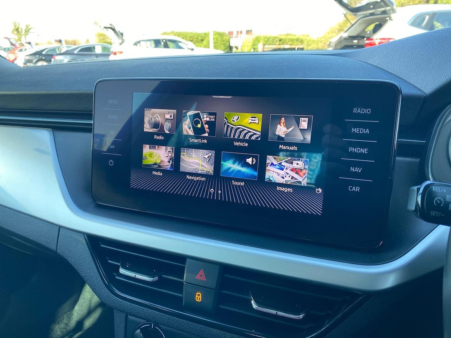 Used Skoda Kamiq 2023 for sale - 78121843: Photo 27