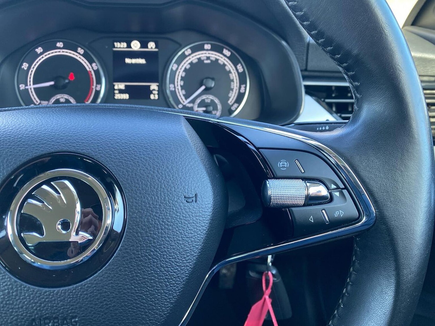 Used Skoda Kamiq 2023 for sale - 78121843: Photo 28