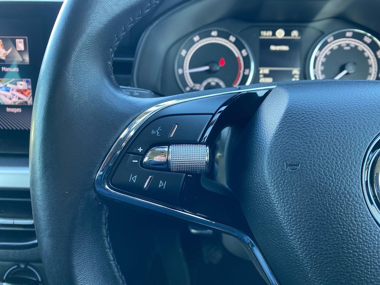 Used Skoda Kamiq 2023 for sale - 78121843: Photo 29