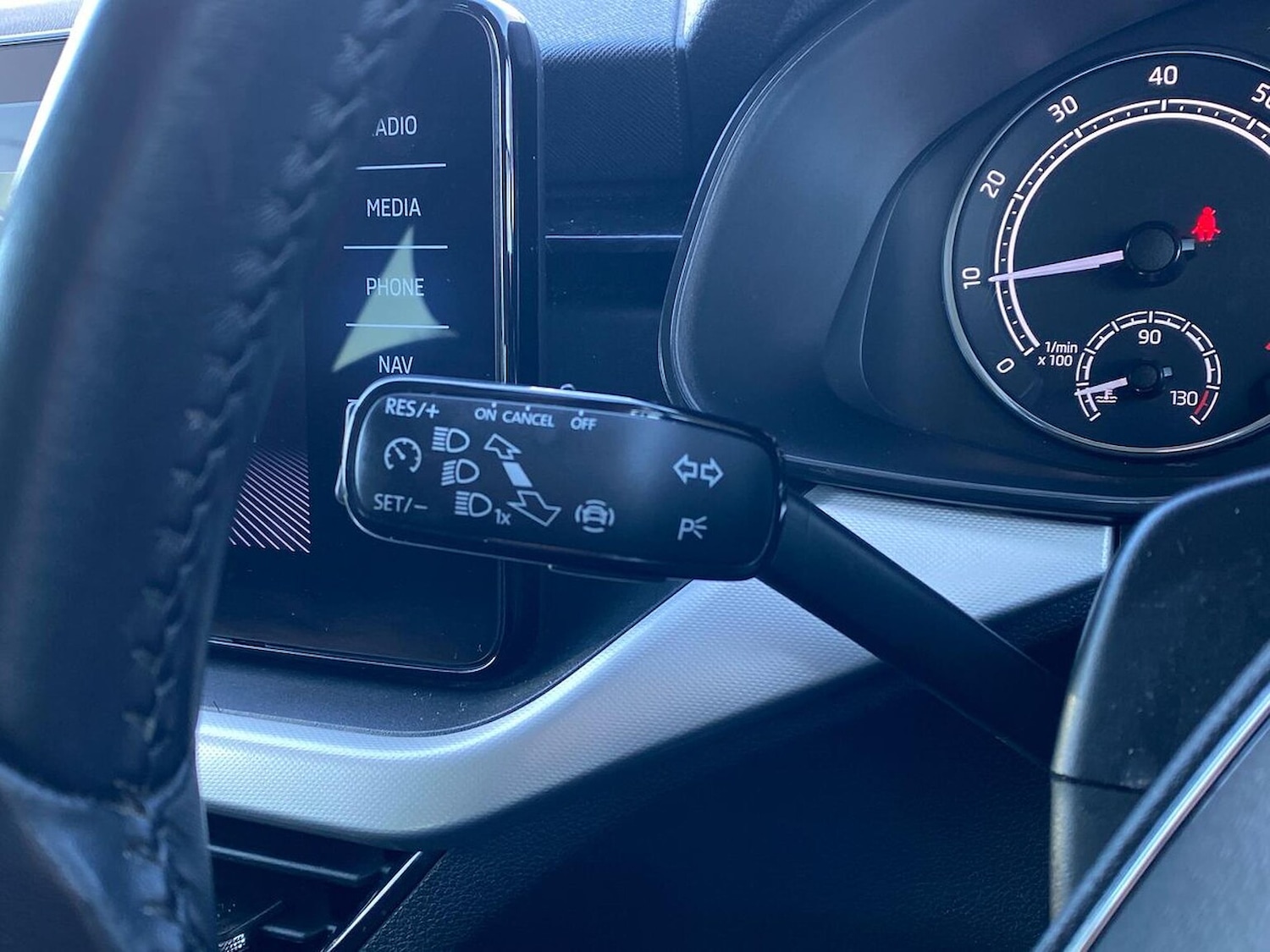 Used Skoda Kamiq 2023 for sale - 78121843: Photo 31