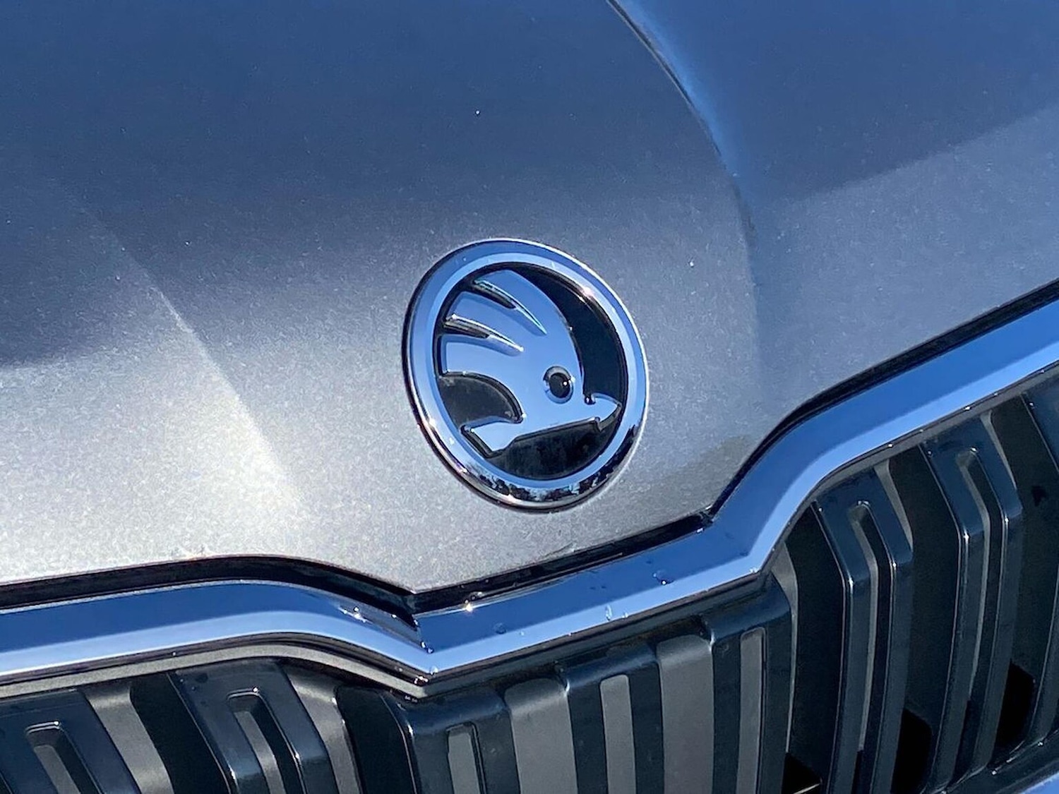 Used Skoda Kamiq 2023 for sale - 78121843: Photo 32