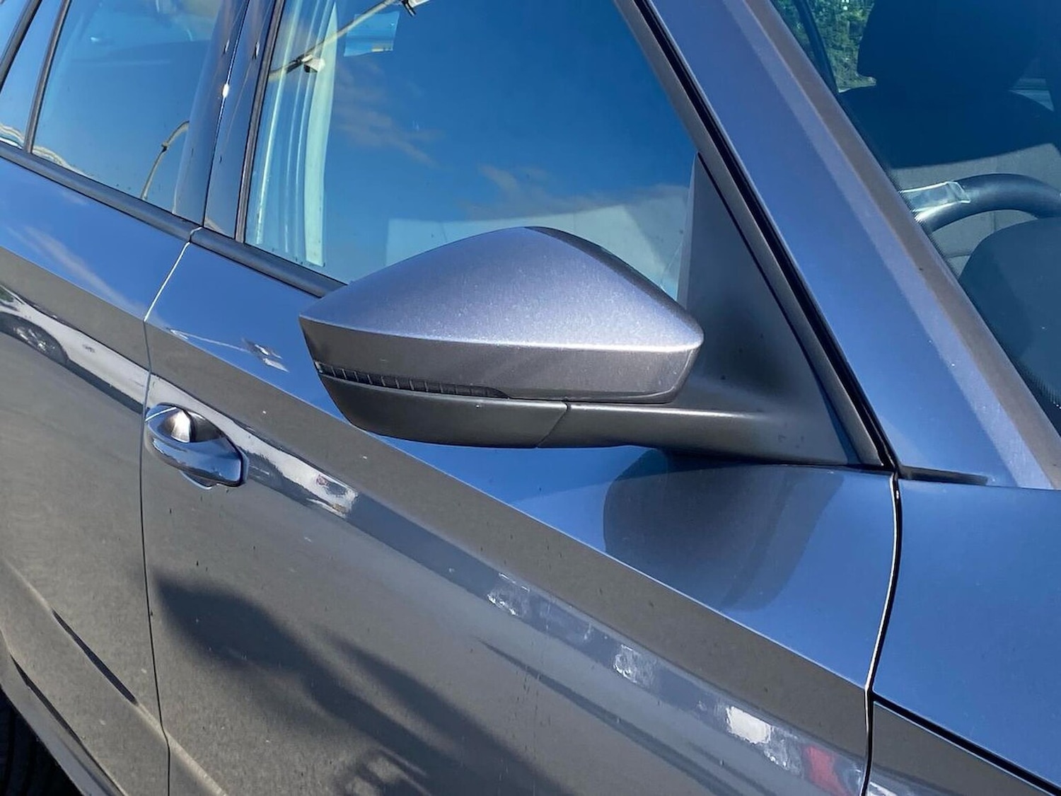 Used Skoda Kamiq 2023 for sale - 78121843: Photo 34