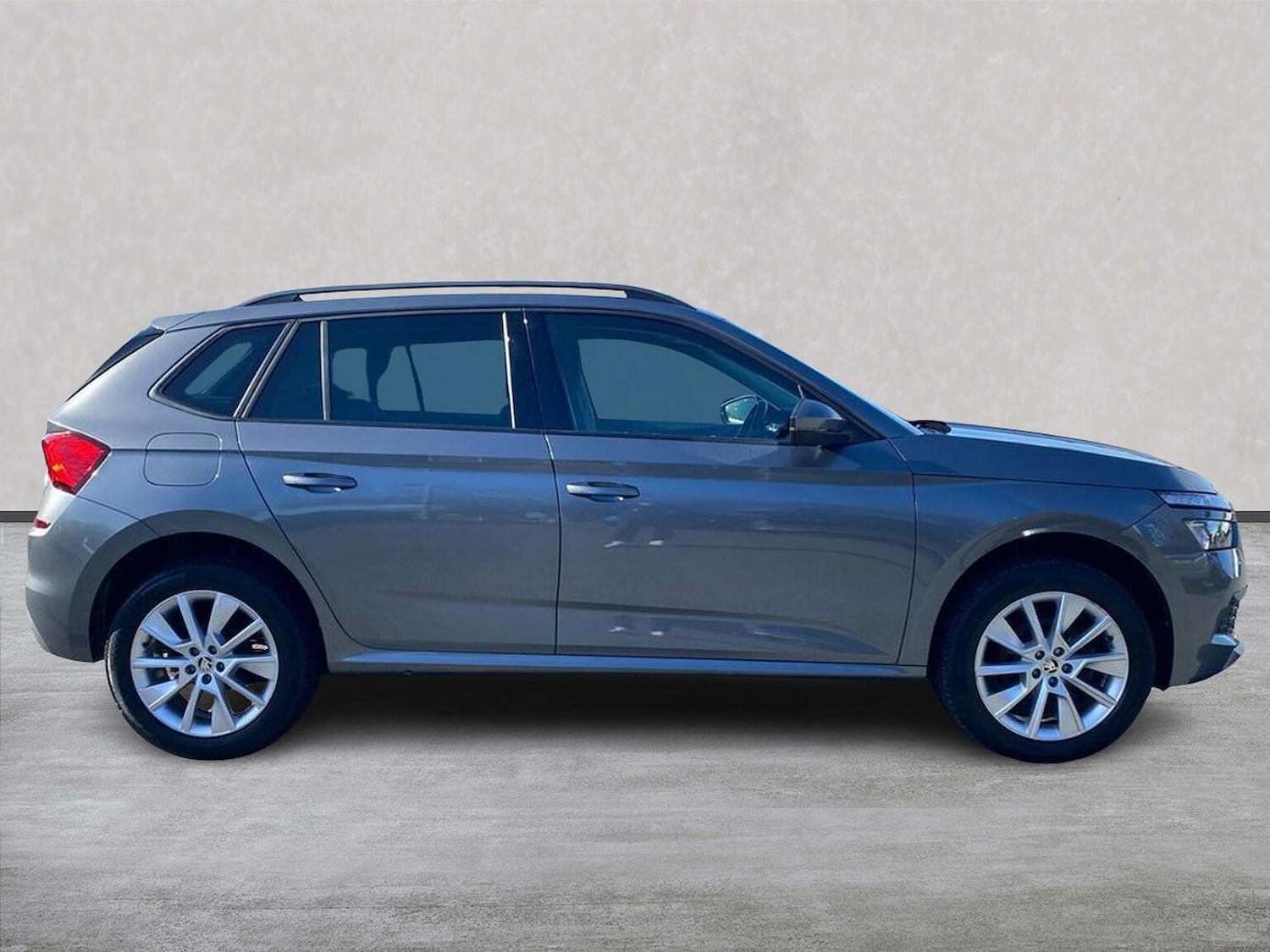 Used Skoda Kamiq 2023 for sale - 78121843: Photo 5