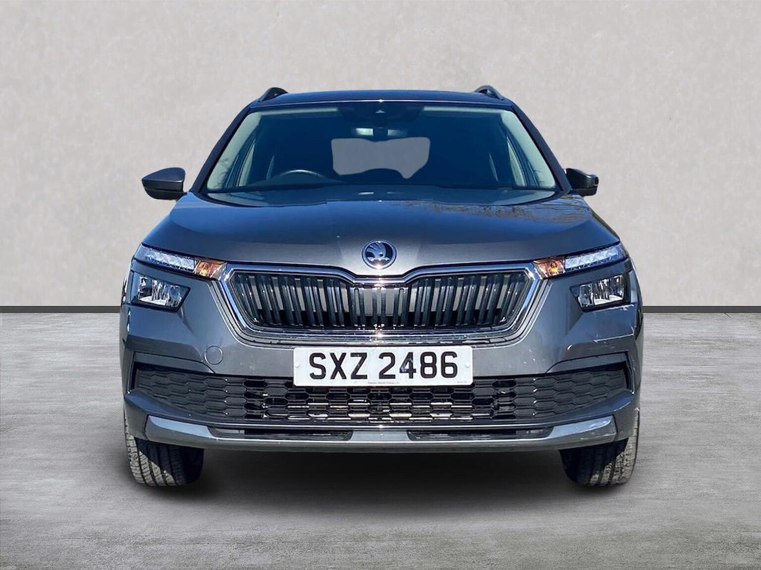 Used Skoda Kamiq 2023 for sale - 78121843: Photo 7