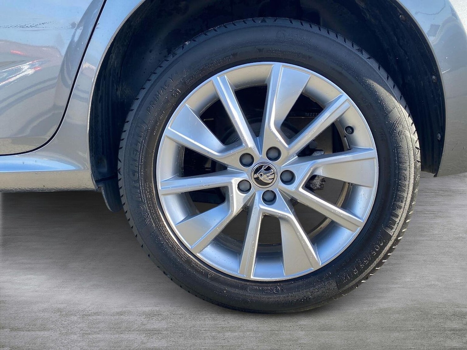 Used Skoda Kamiq 2023 for sale - 78121843: Photo 8