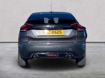 Used Citroen C4 2022 for sale - 78502407: Photo