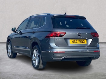 Used Volkswagen Tiguan Allspace 2023 for sale - 78916146: Photo