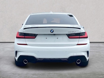 Used BMW 3 Series 2020 for sale - 79252849: Photo