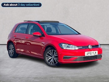 Volkswagen - Golf