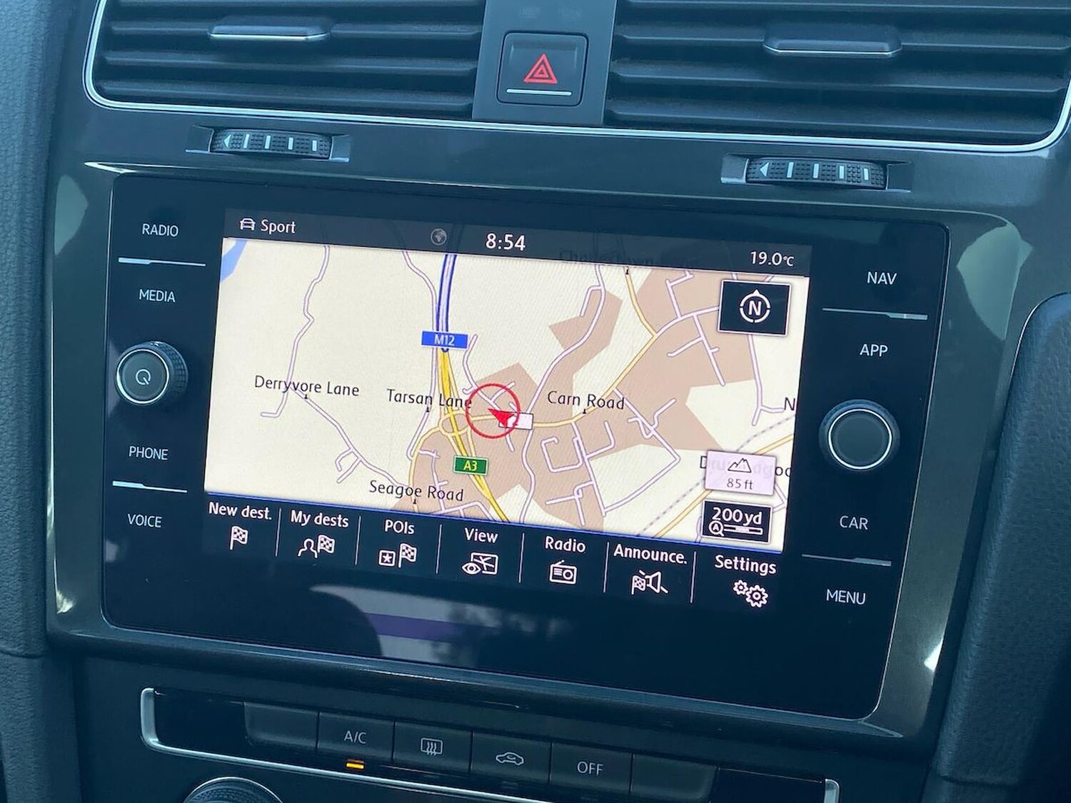 Vehicle 24