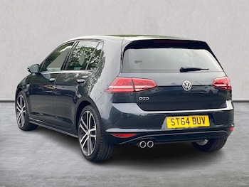 Used Volkswagen Golf 2014 for sale - 78512037: Photo