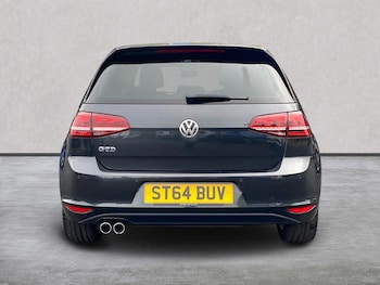 Used Volkswagen Golf 2014 for sale - 78512037: Photo