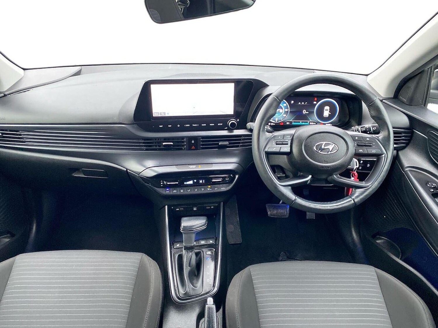 Used Hyundai i20 2023 for sale - 78193612: Photo 10