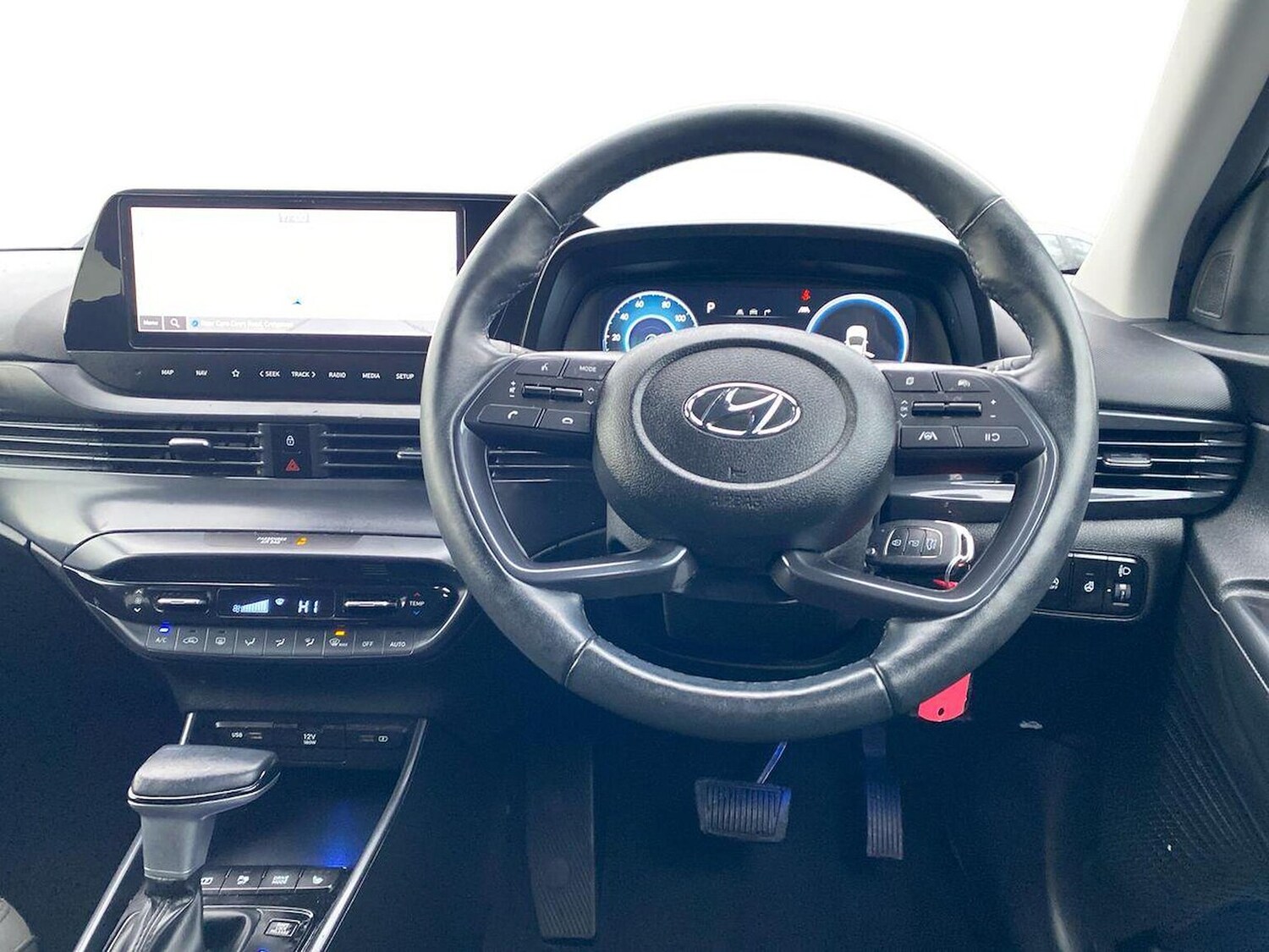 Used Hyundai i20 2023 for sale - 78193612: Photo 11