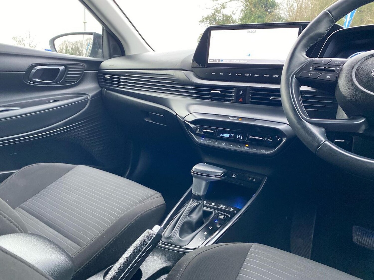 Used Hyundai i20 2023 for sale - 78193612: Photo 15