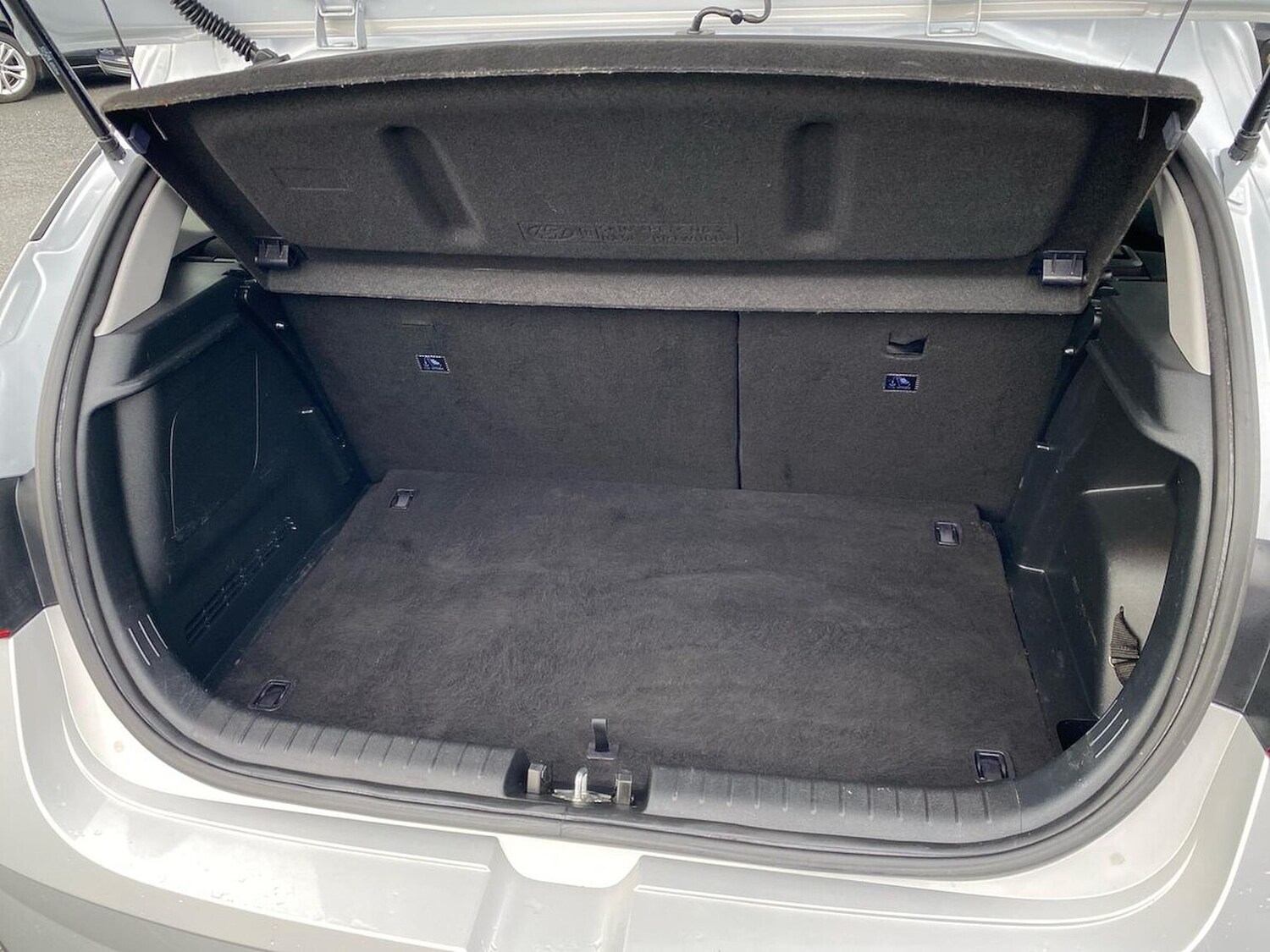 Used Hyundai i20 2023 for sale - 78193612: Photo 19