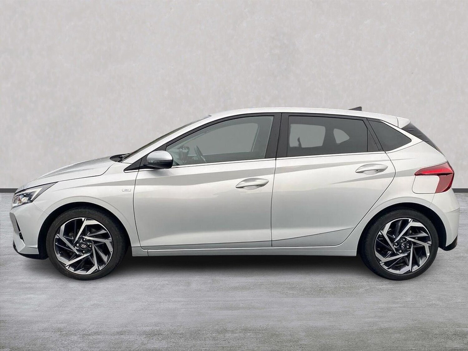 Used Hyundai i20 2023 for sale - 78193612: Photo 21